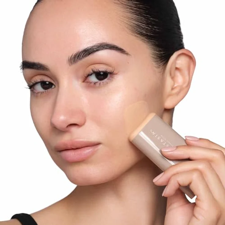 Anastasia Beverly Hills Beauty Balm Serum Skin Tint, korrigierendes Serum zur Verjüngung der Gesichtshaut, Farbton 6, 18 g – Bild 5
