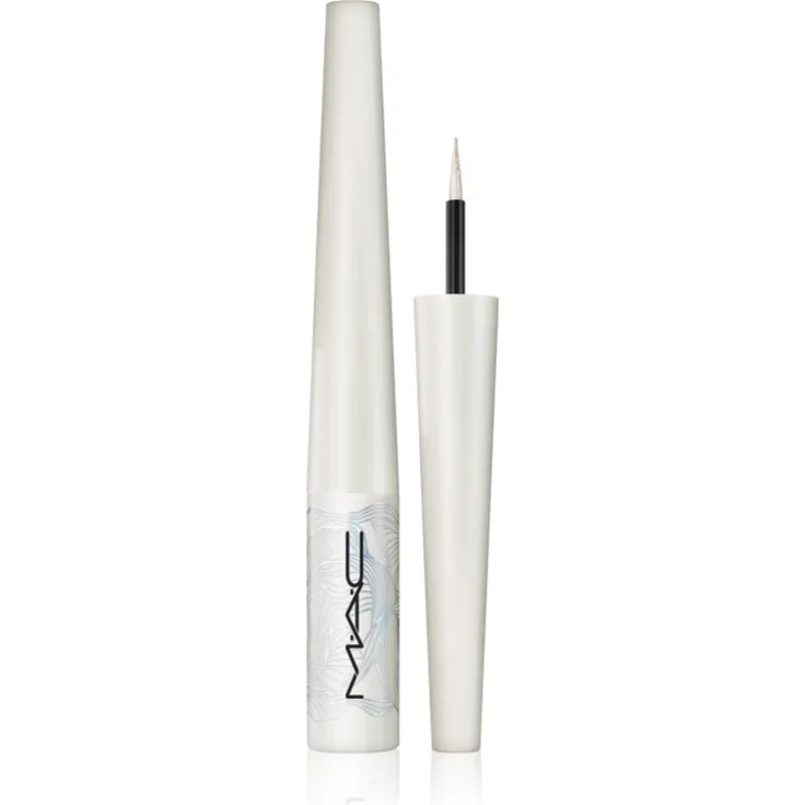 MAC Cosmetics Metamorphosis Spring Collection Prismatica Liquid Eyeliner, flüssiger Eyeliner in Macnolia, 2 ml, präzise Linie, langanhaltend