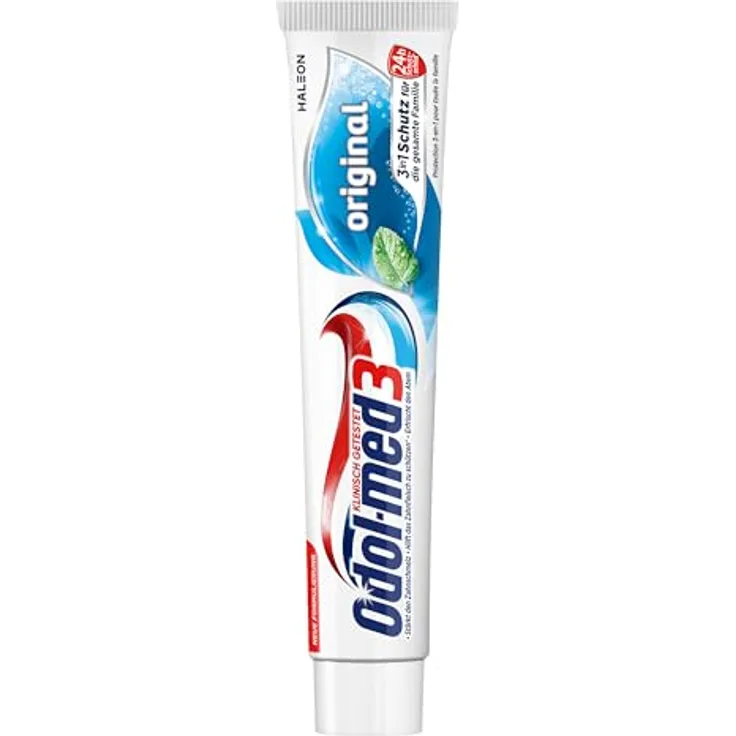 Odol-med3 Original