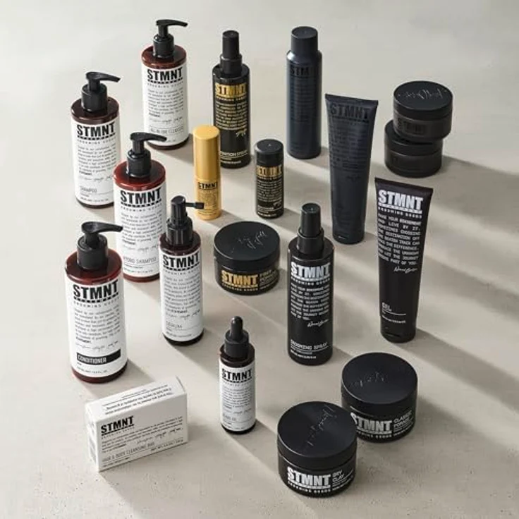 STMNT Statement Conditioner 275 ml – Bild 6