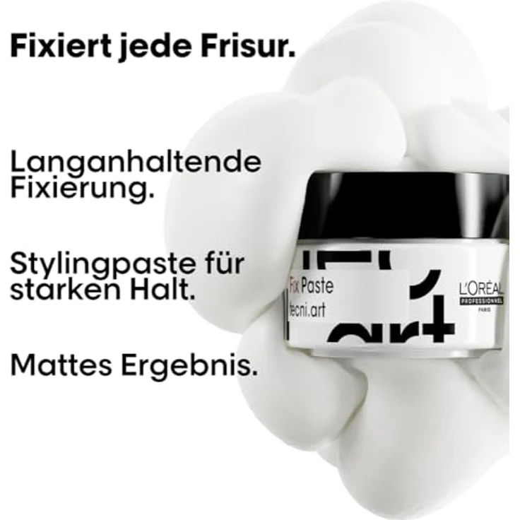 L'Oréal Homme Poker Paste 75 ml – Bild 2