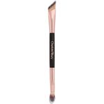 Charlotte Tilbury Shapewear Brush, Lidschattenpinsel für präzise Augen-Make-up-Anwendung, 1 Stück