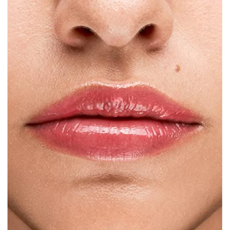 Collistar Lip Gloss Volume Lipgloss, feuchtigkeitsspendende Wirkung, glättend und aufpolsternd, cremige und angenehme Textur, modulare Deckkraft, Spiegeleffekt, 2 Finishs:transparent und deckend, 7 ml – Bild 4