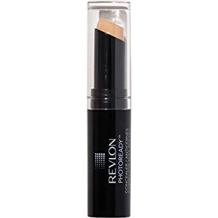 Revlon Augen Make-up Photoready Concealer Light 3,2 g, Textur: Cremig – Bild 2