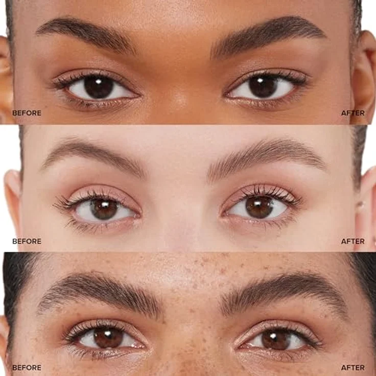 Anastasia Beverly Hills Augen Make-up Dipbrow Pomade Dark Brown 4 g – Bild 5