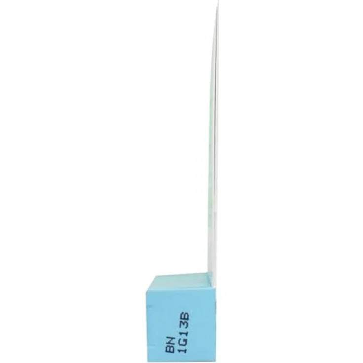 Eylure Wimpernkleber 18h Lash Glue - Acrylic (Clear) Künstliche Wimpern 4.5 ml – Bild 2