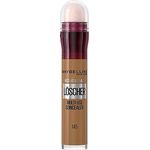 Maybelline New York Abdeckstift, Instant Anti-Age Effekt Concealer, Löscher mit Mikro-Lösch-Applikator, Nr. 145 Warm Olive, 6,8 ml