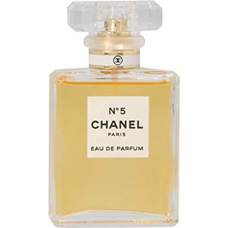 Chanel No.5 Eau de Parfum (EdP) Damenduft 35 ml Duftfamilie: blumig – Bild 4