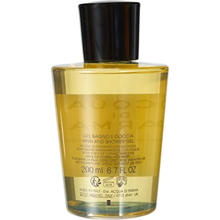 Acqua di Parma Colonia Duschgel 200 ml – Bild 2