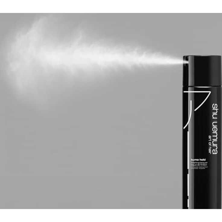 Shu Uemura Haarlack Styling Art of Hair Kumo Hold 300 ml – Bild 3