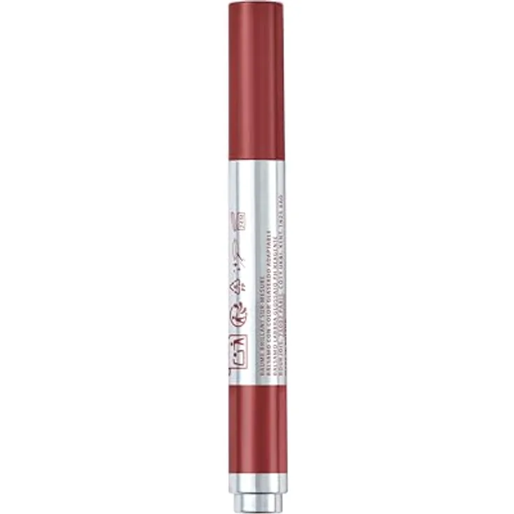 Bourjois Guav'Amour Butter Tint Lip Glaze 03, pflegender Lippenbalsam mit Sheabutter, 2 g