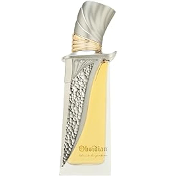 French Avenue Obsidian EDP 100ml, Damenduft mit Grapefruit, Cognac und Tonka Bean – Bild 1