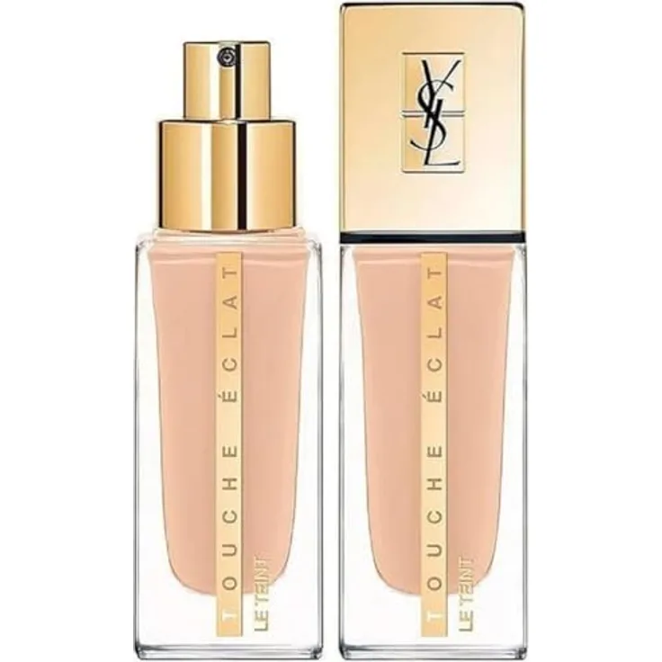 YVES SAINT LAURENT Encre de Peau All Hours Foundation - LC1, 25 ml