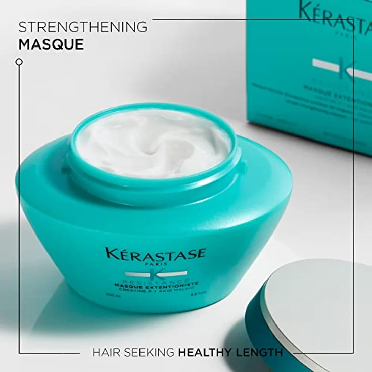 Kérastase Resistance Masque Extentioniste 200 ml – Bild 2