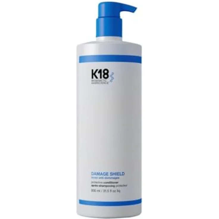K18 Damage Shield Protective Conditioner, nährender Conditioner mit Tiefenwirkung für tägliche Anwendung, 930 ml – Bild 1
