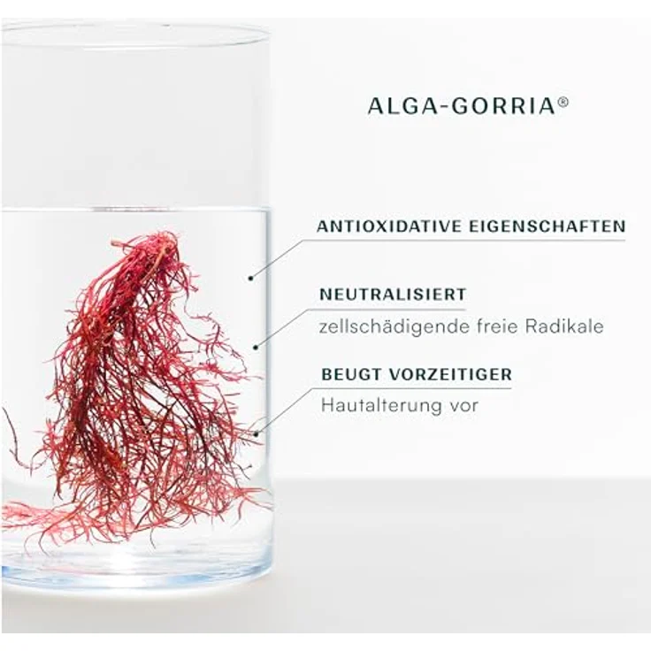 Laboratoires de Biarritz Sonnenmilch LSF30 Bio-zertifiziert, leichte cremige Textur für Gesicht und Körper, 100 ml, Made in France, wasserfest und antibakteriell – Bild 4