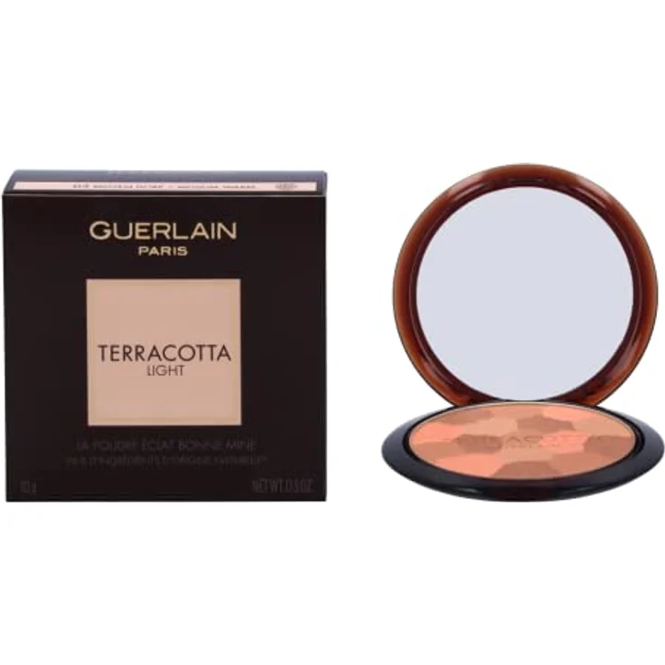 Guerlain Terracotta Light Bronzer 10 g Nr. 03 – Bild 4