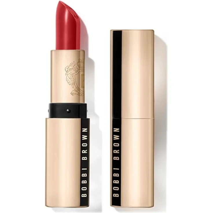 BOBBI BROWN Luxe Lipstick - Parisian Red, 3,5 g – Bild 1