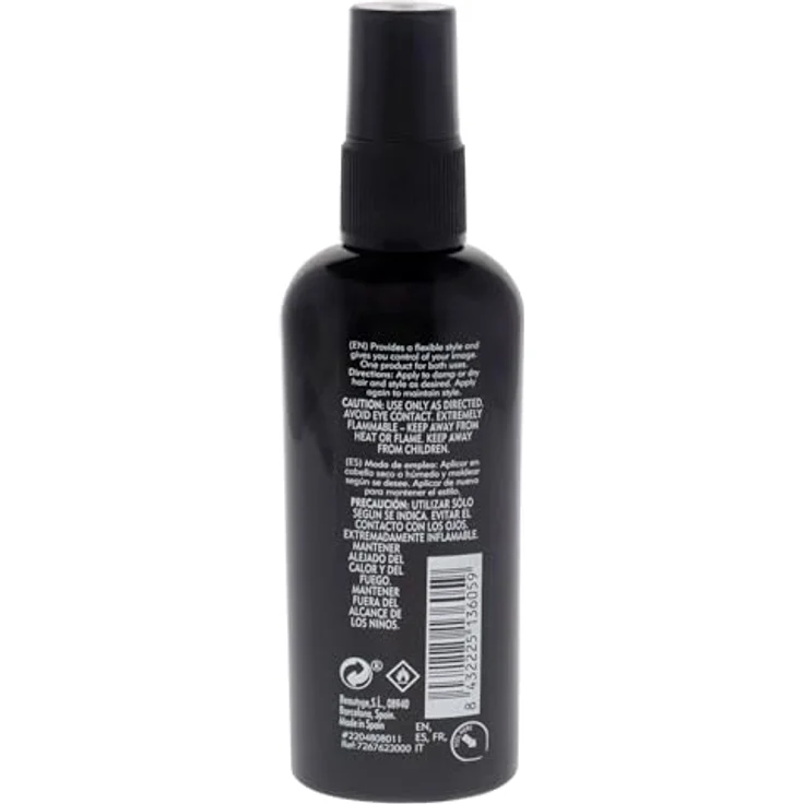 American Crew Classic Styling Alternator Flexible Styling and Finishing Spray 100 ml – Bild 4