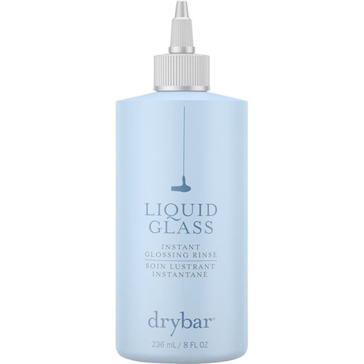 Drybar Liquid Glass Instant Glossing Rinse, Conditioner für glänzendes Haar, 236 ml