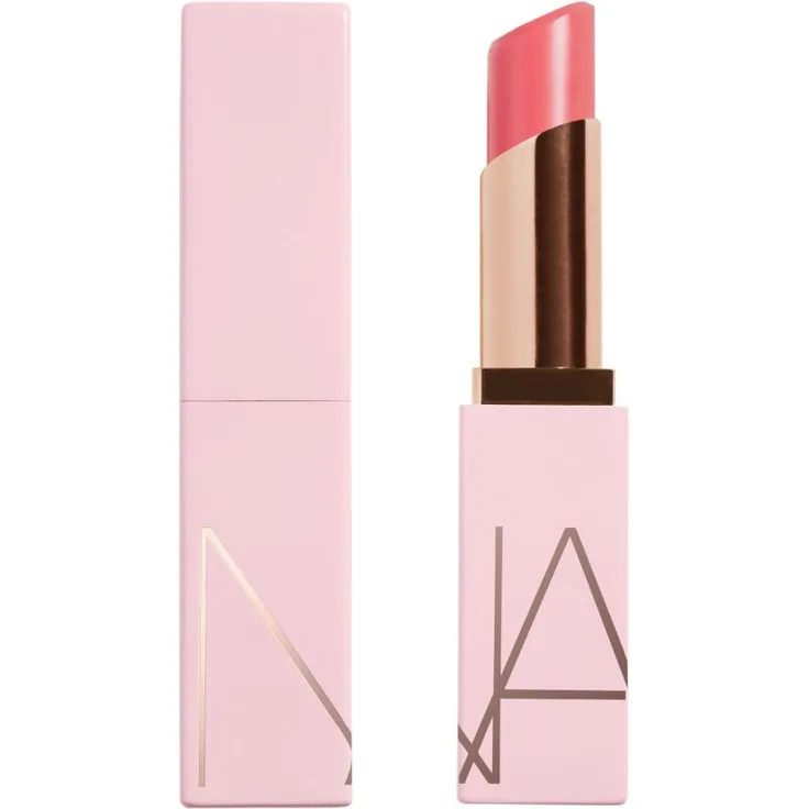 NARS Afterglow Lip Balm New Formula, feuchtigkeitsspendendes Lippenbalsam in Farbton STARGAZE, 3 g