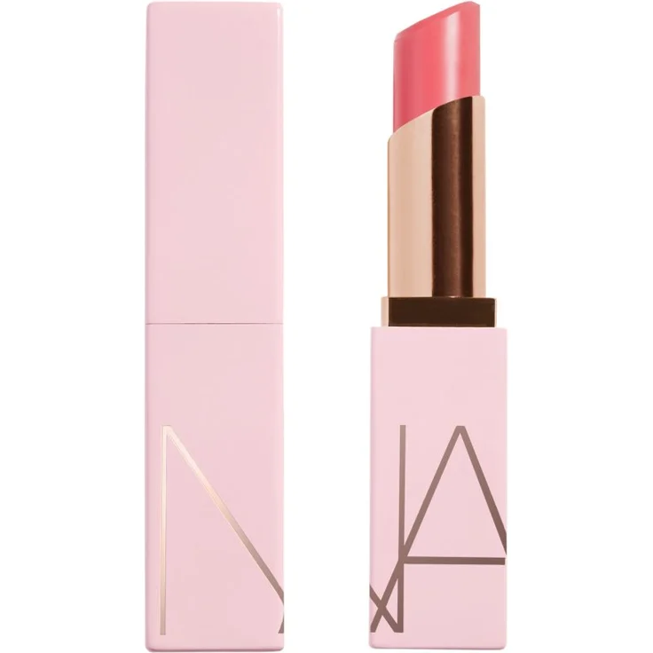 NARS Afterglow Lip Balm New Formula, feuchtigkeitsspendendes Lippenbalsam in Farbton STARGAZE, 3 g