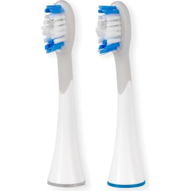 SonicSmile Ersatzbürsten »2er-Set« – Bild 2