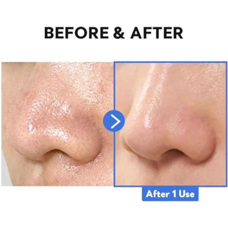 TIRTIR Hydro Boost Enzyme Cleansing Balm, Gesichtsreinigung Balsam für klare und glatte Haut, 50 ml – Bild 4