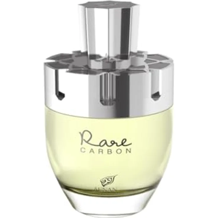Afnan Rare Eau de Parfum, Spray, 100 ml - Moschus, Blumig, Fruchtig, pudrig