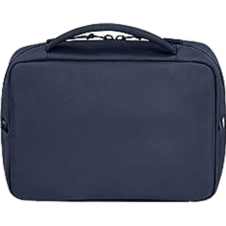 Samsonite Stackd Toilet Kit - Kulturbeutel, 24.3 cm, Blau (Navy) – Bild 4
