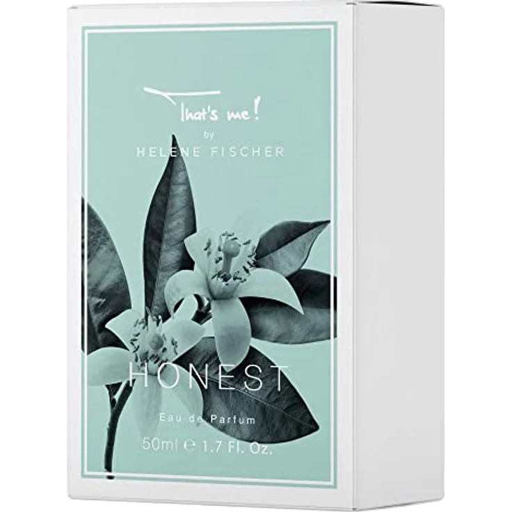 Helene Fischer Honest 50ml Eau de Parfum for her – Bild 3