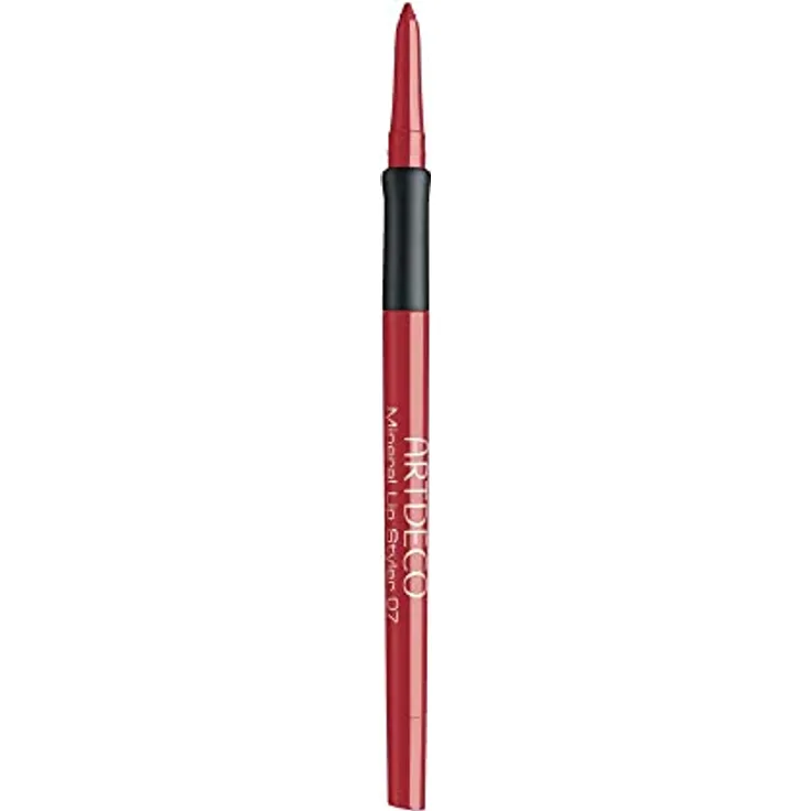 ARTDECO Mineral Lip Styler - Langanhaltender Lipliner mit integriertem Spitzer - 1 x 0,4g