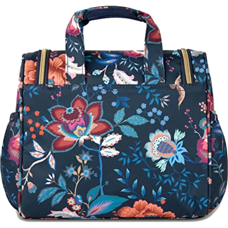 Oilily Color Bomb Cathy Kulturbeutel 23 cm – Bild 3