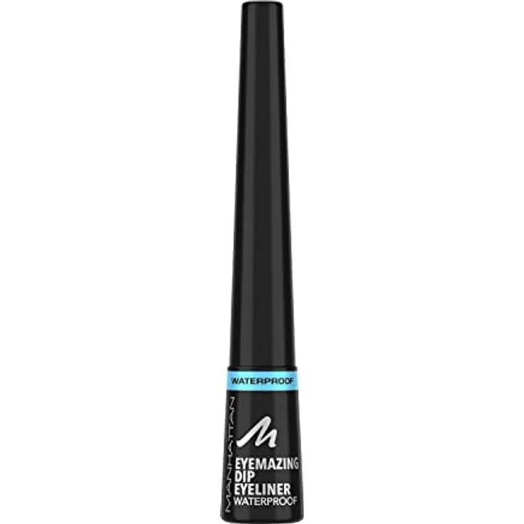 Manhattan Eyemazing Dip Eyeliner 001 WP