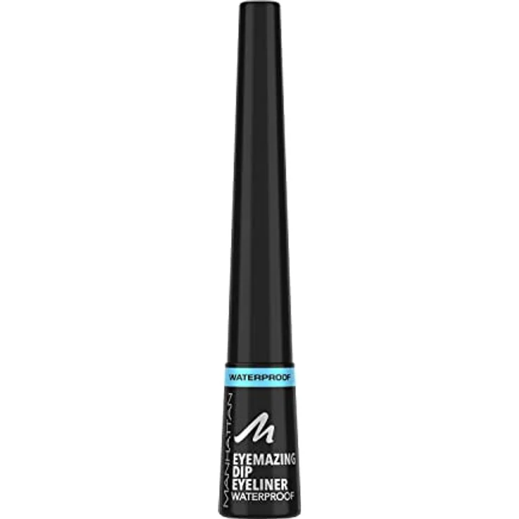 Manhattan Eyemazing Dip Eyeliner 001 WP – Bild 1