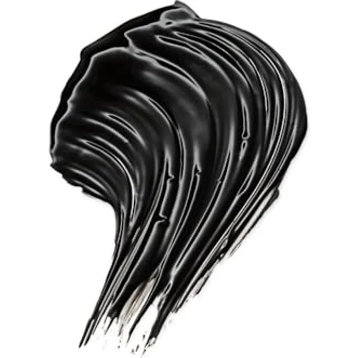 essence cosmetics I LOVE EXTREME crazy volume mascara, schwarze Wimperntusche, schwunggebend, verlängernd, volumengebend, langanhaltend, vegan, ohne Parfüm, ohne Alkohol (12ml) – Bild 4