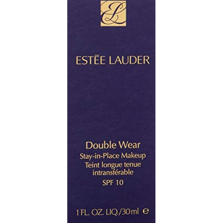 Estée Lauder Double Wear Stay-in Place Make-Up 30 ml 4W3 Henna – Bild 2