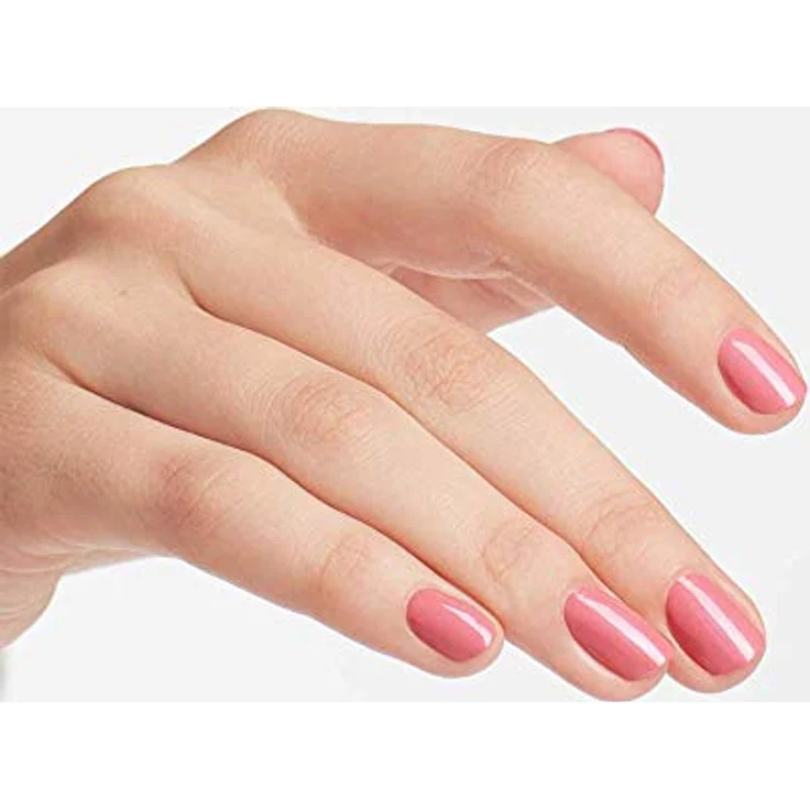 OPI Softshades by OPI Nail Polish Nagellack Hawaiian Orchid 15 ml – Bild 3