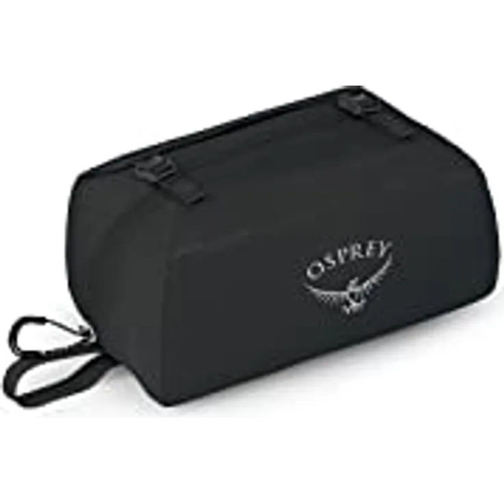 Osprey, Necessaire, Ultralight Padded Organizer 2, Schwarz, (2 l)