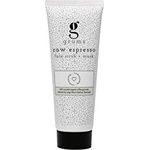 grums Gesichtspeeling Raw Espresso Face Scrub – Gesichtsmaske - 80 ml - pflegt und spendet Feuchtigkeit