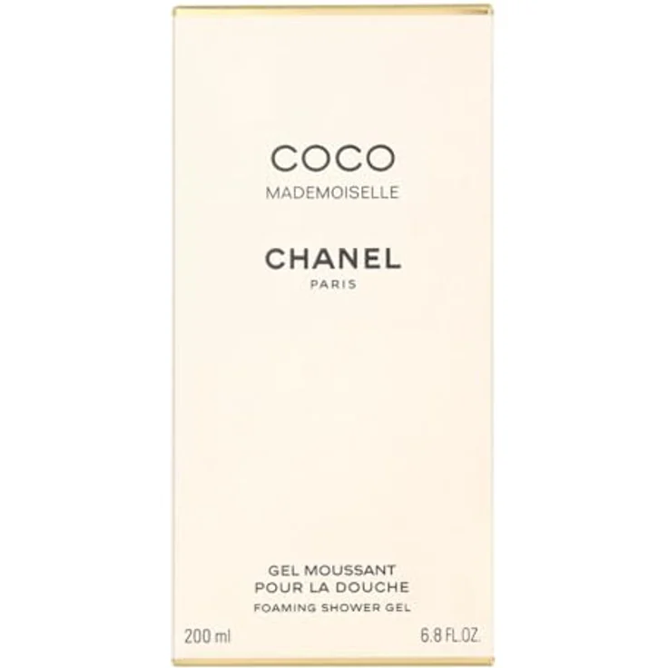 Chanel Coco Mademoiselle Duschgel 200 ml – Bild 3