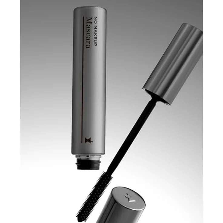 Perricone MD No Makeup Mascara, 2-in-1 Wimpernpflege und Mascara, Blackest Black, Limited Edition, 8 g – Bild 4