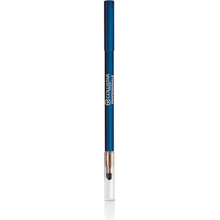 Collistar Professioneller Augenstift, Wasserfest 24 Stunden, Nr. 16 Shanghai Blau, 1,2 ml
