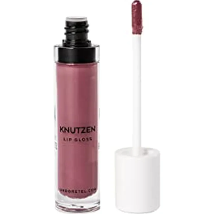 UND GRETEL Knutzen Lips Lipgloss 6 ml Lavender