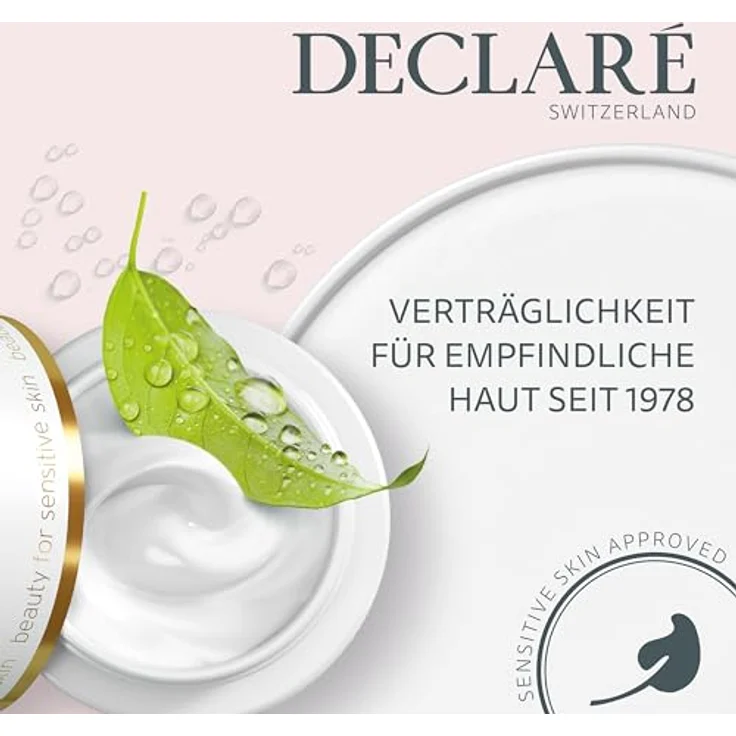 Declaré Q10 Creme 50 ml – Bild 6