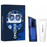 Kenzo - Homme Intense Cofanetto EDT 60 ml + Shower Gel 75 ml - Giftset