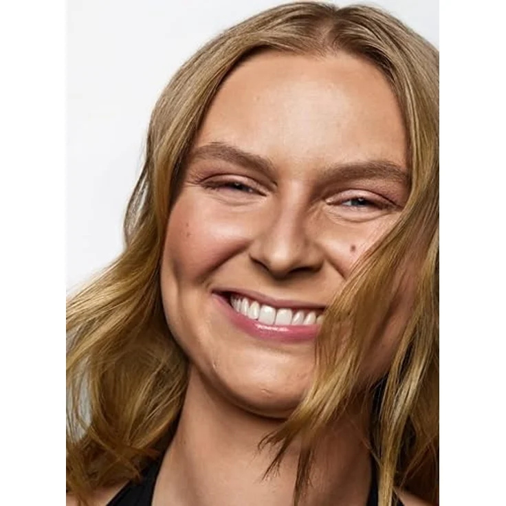 uG UND GRETEL WOLKEN Compact Powder Medium 02, Puder mit Sonnenschutz SPF 50+, Weichzeichner-Effekt, kaschierend, hautoptimierend, leichtes Tragegefühl, 10 g – Bild 3