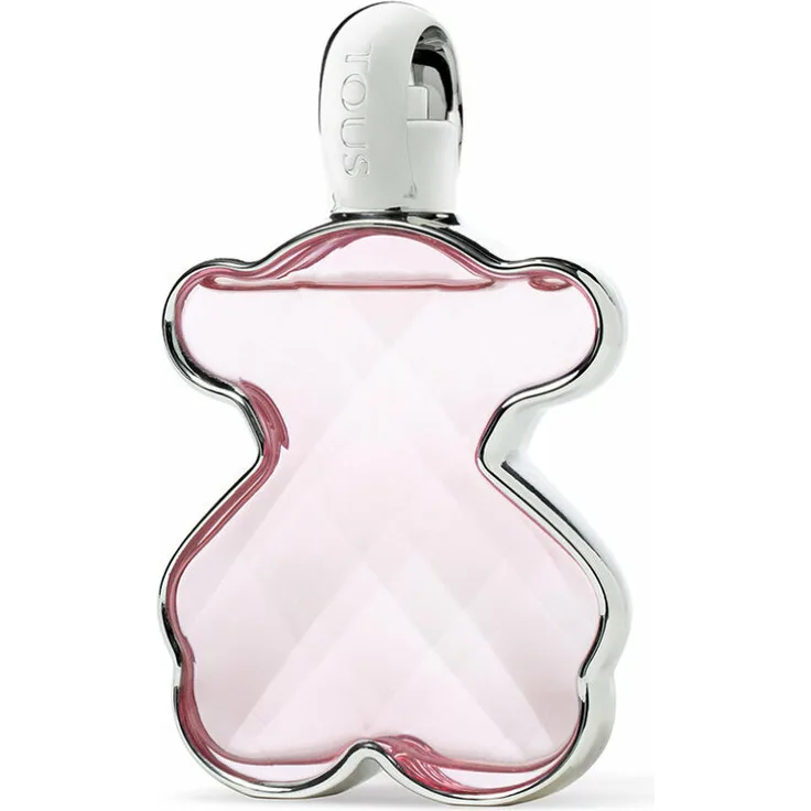 Tous LOVE ME Eau de Parfum (EdP) Damenduft 90 ml