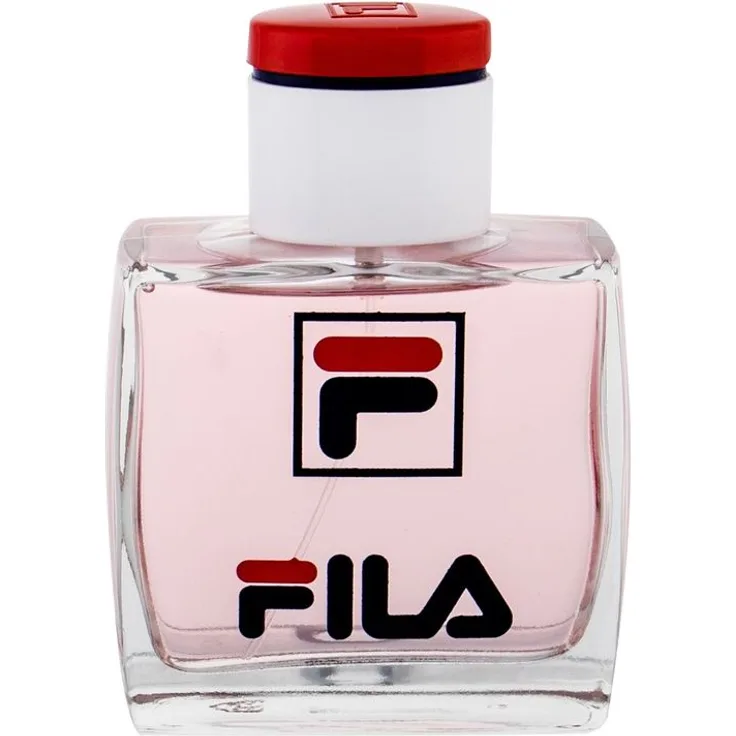 Fila Women Eau de Toilette (EdT) Damenduft 100 ml