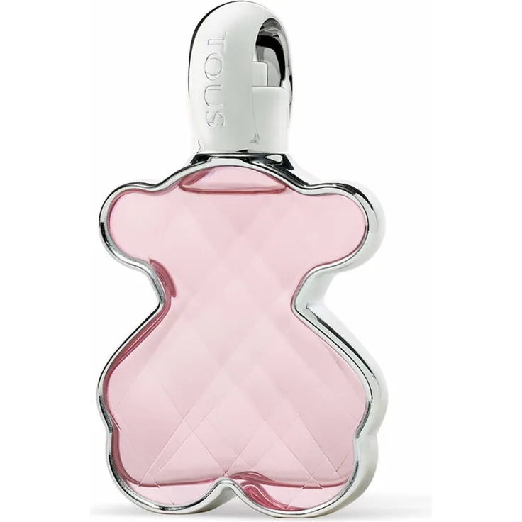 Tous LOVE ME Eau de Parfum (EdP) Damenduft 50 ml